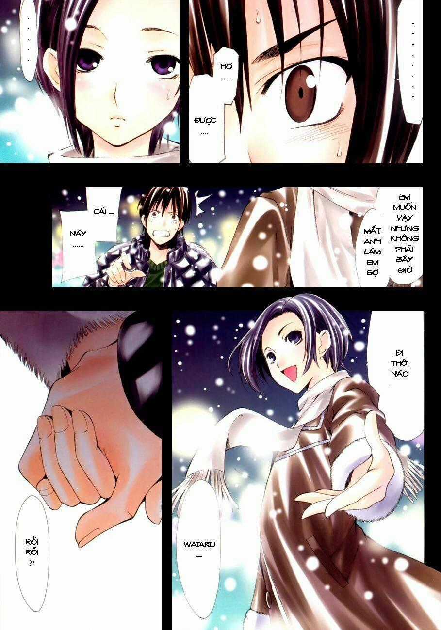 Loveplus Rinko Days - Chapter 11 - Trang 29