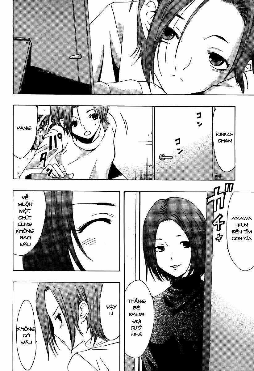 Loveplus Rinko Days - Chapter 11 - Trang 4