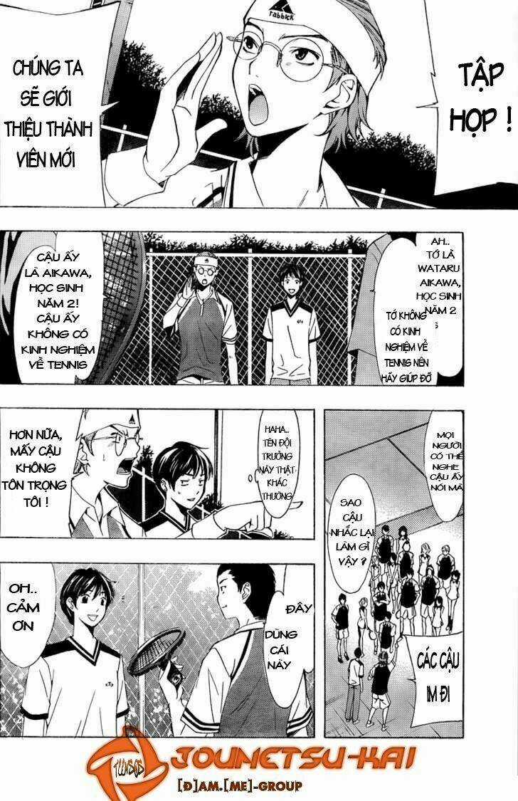 Loveplus Rinko Days - Chapter 2 - Trang 13