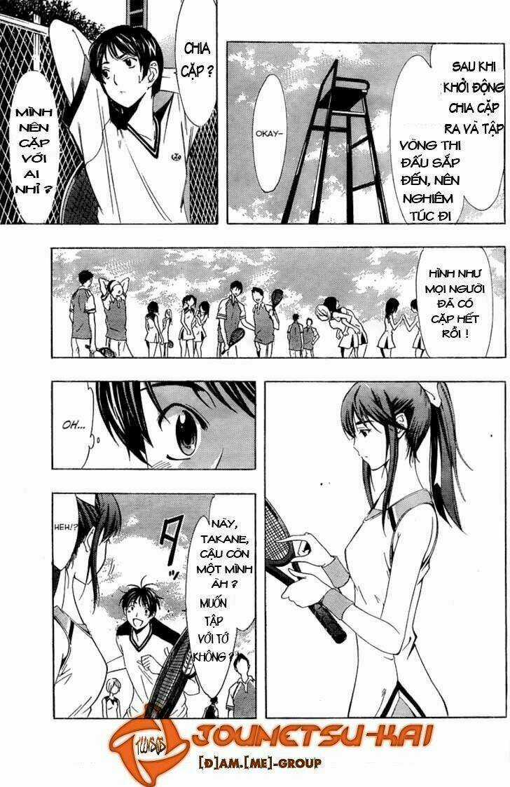 Loveplus Rinko Days - Chapter 2 - Trang 14