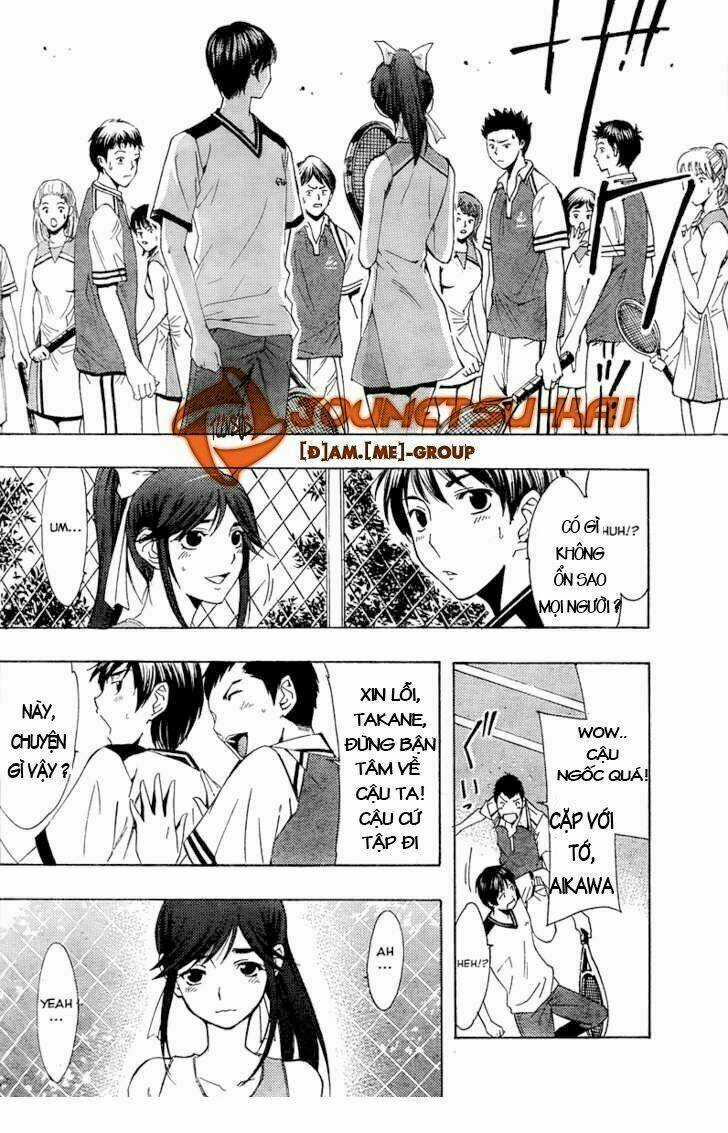 Loveplus Rinko Days - Chapter 2 - Trang 15