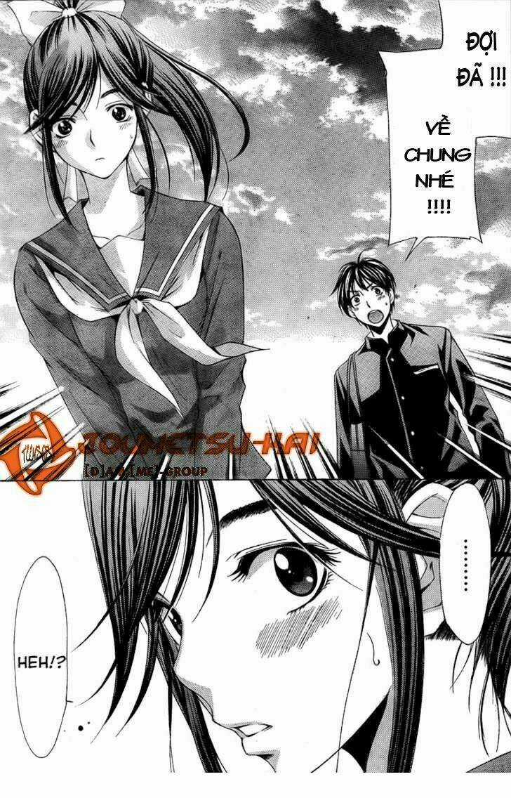 Loveplus Rinko Days - Chapter 2 - Trang 23