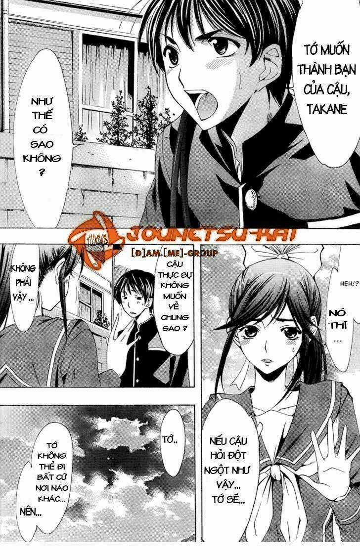 Loveplus Rinko Days - Chapter 2 - Trang 24