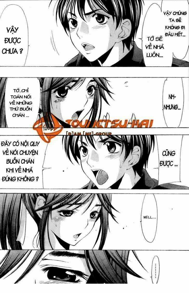 Loveplus Rinko Days - Chapter 2 - Trang 25