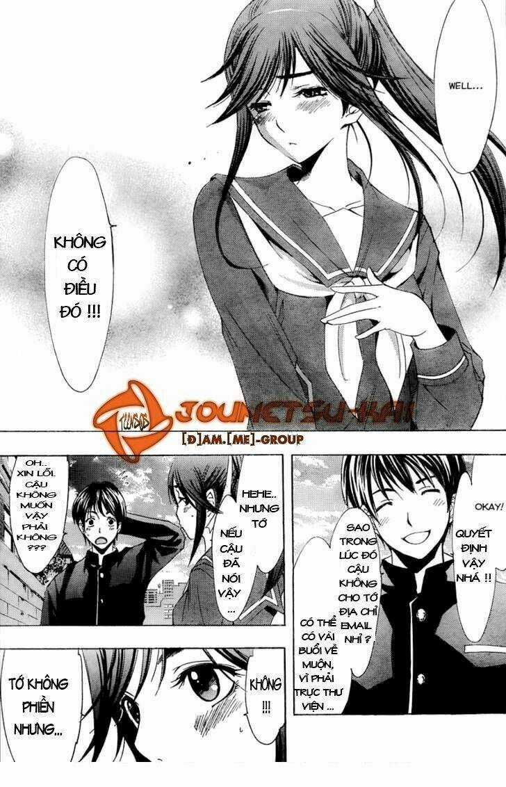 Loveplus Rinko Days - Chapter 2 - Trang 26