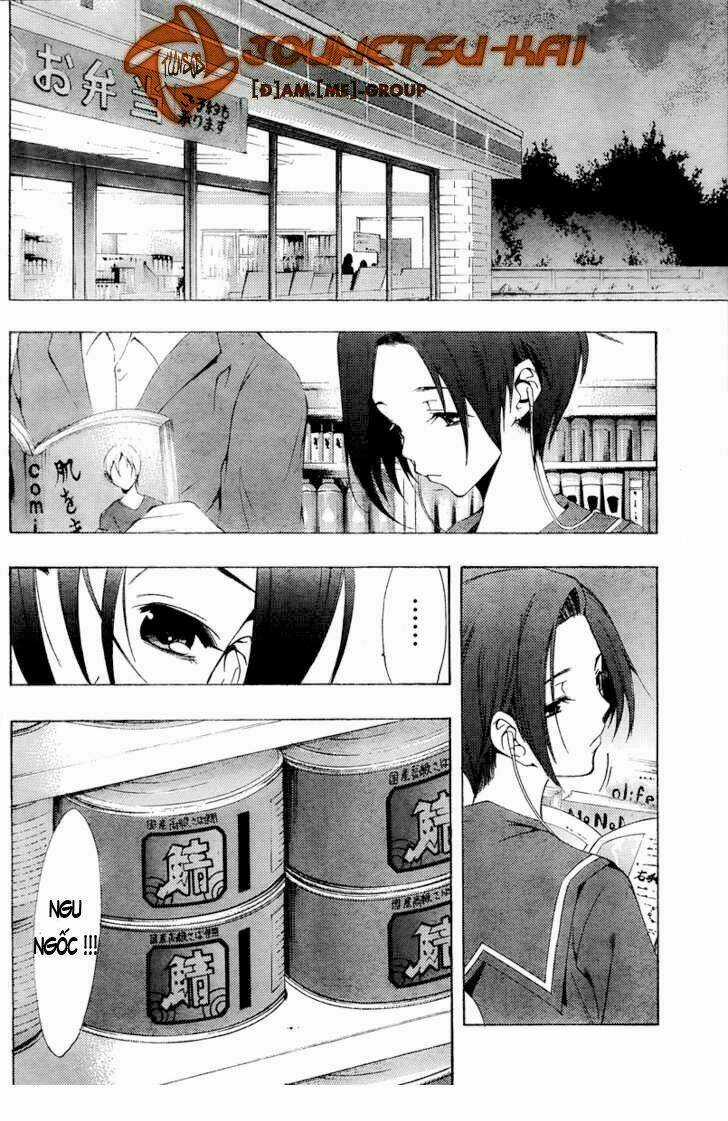 Loveplus Rinko Days - Chapter 2 - Trang 29