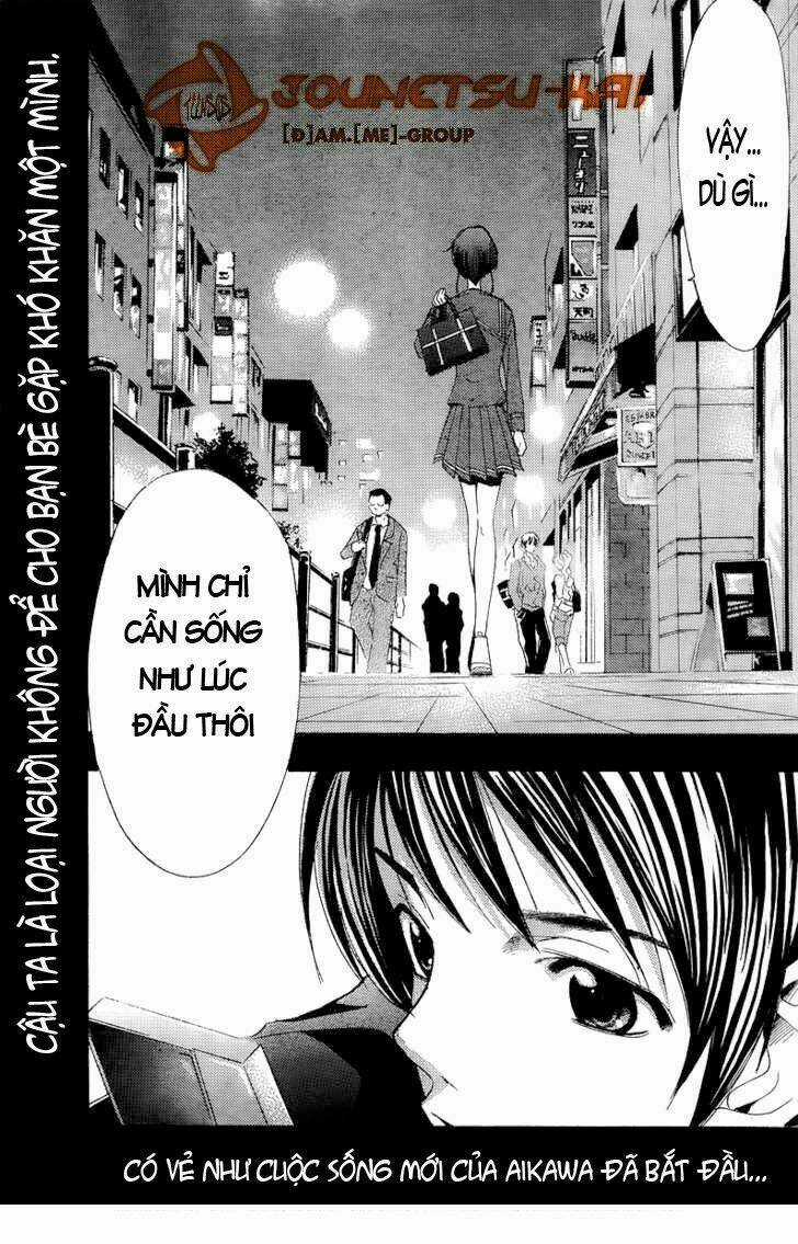 Loveplus Rinko Days - Chapter 2 - Trang 30