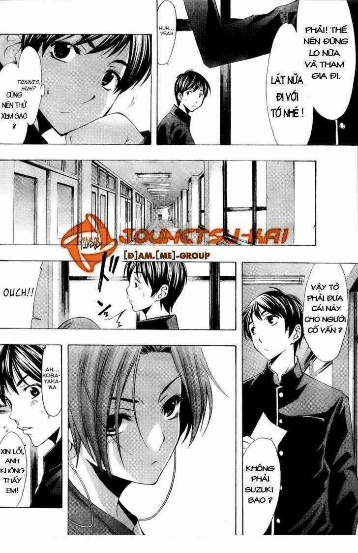 Loveplus Rinko Days - Chapter 2 - Trang 5