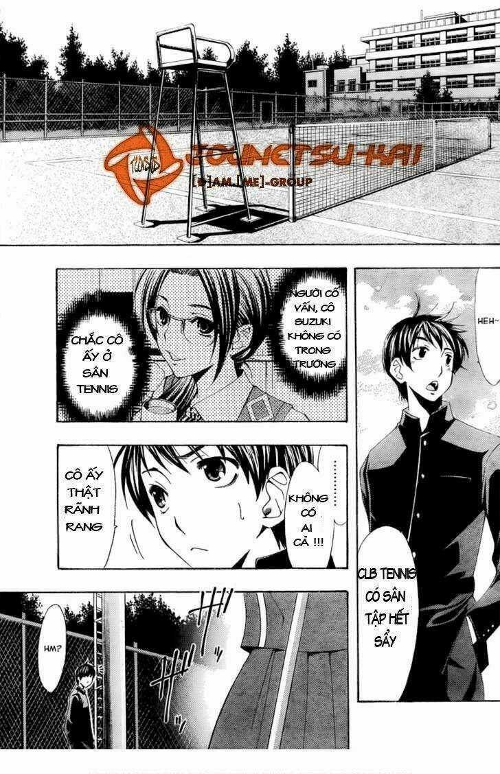 Loveplus Rinko Days - Chapter 2 - Trang 8