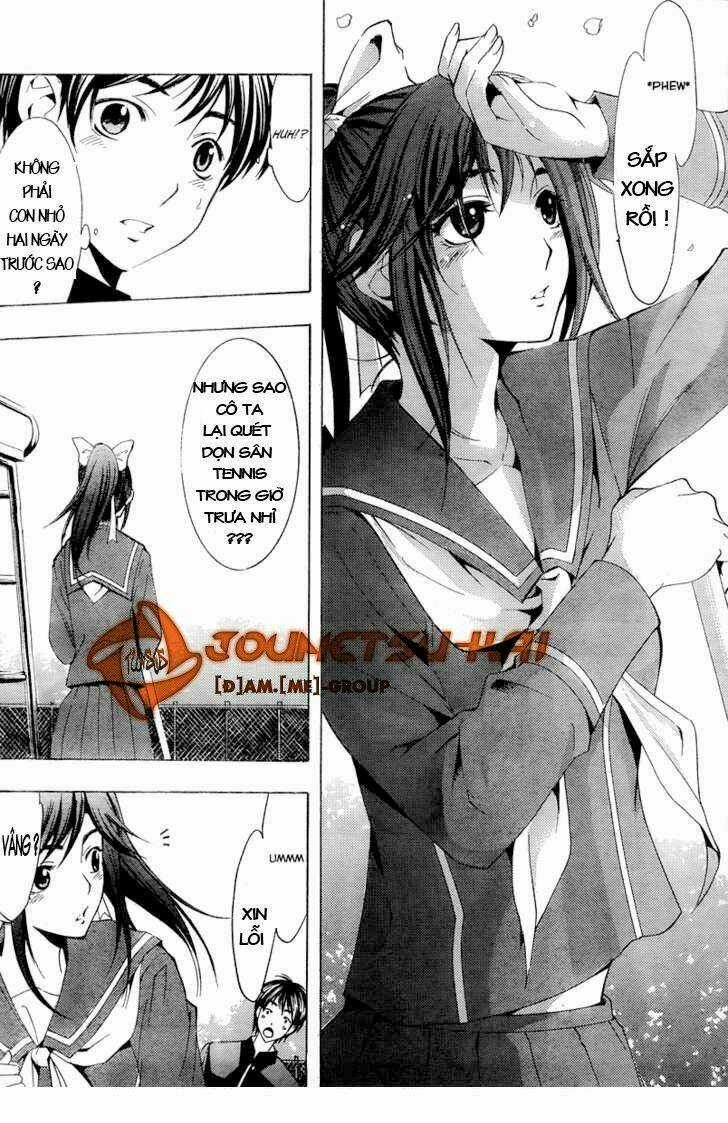 Loveplus Rinko Days - Chapter 2 - Trang 9