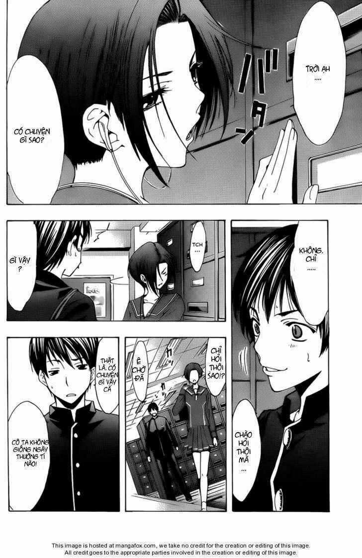 Loveplus Rinko Days - Chapter 3 - Trang 2