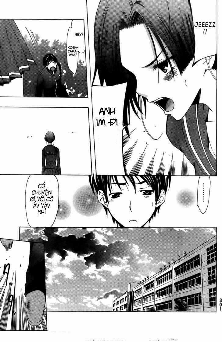 Loveplus Rinko Days - Chapter 3 - Trang 13