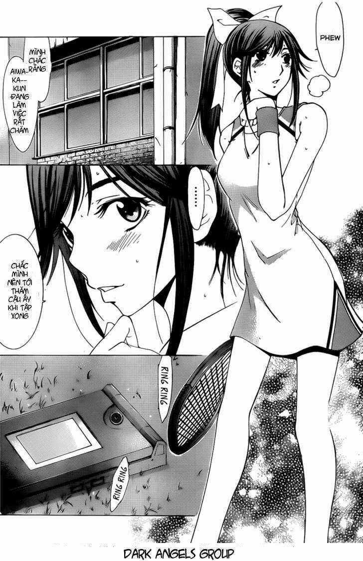 Loveplus Rinko Days - Chapter 3 - Trang 10