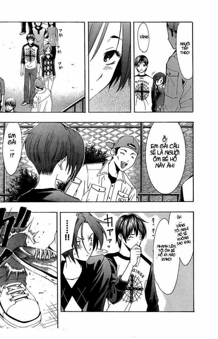 Loveplus Rinko Days - Chapter 4 - Trang 13