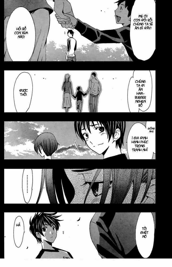 Loveplus Rinko Days - Chapter 4 - Trang 19