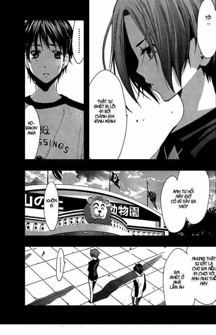 Loveplus Rinko Days - Chapter 4 - Trang 20