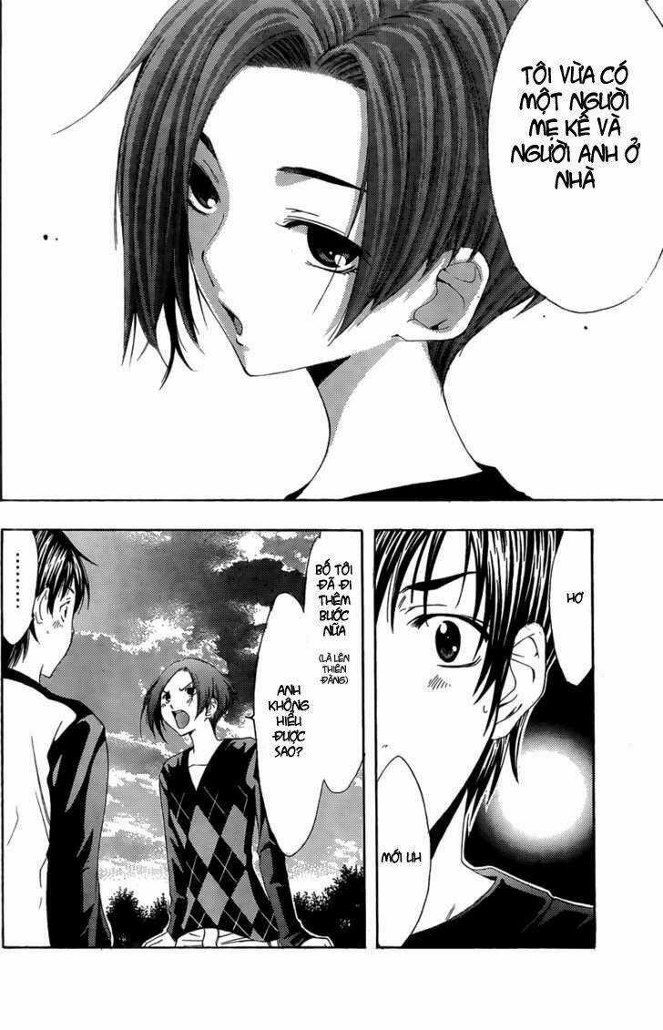 Loveplus Rinko Days - Chapter 4 - Trang 21