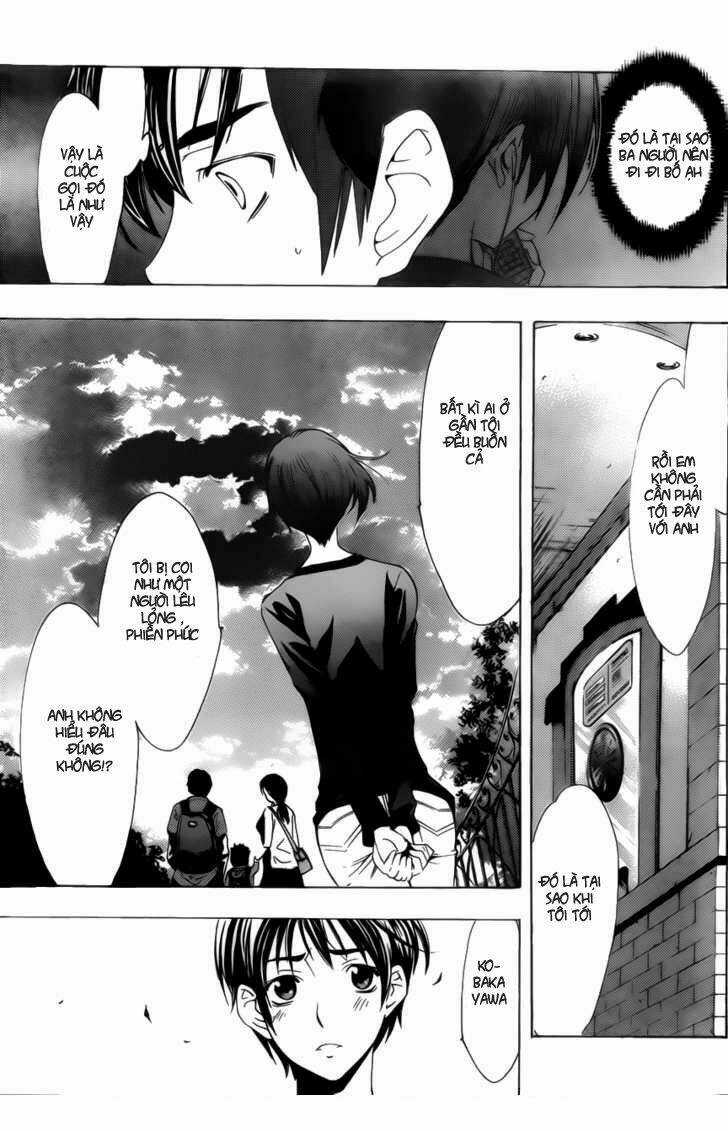 Loveplus Rinko Days - Chapter 4 - Trang 22