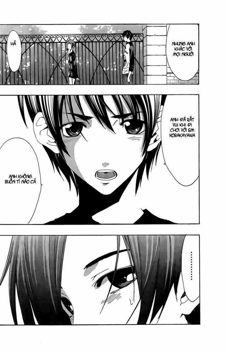 Loveplus Rinko Days - Chapter 4 - Trang 23