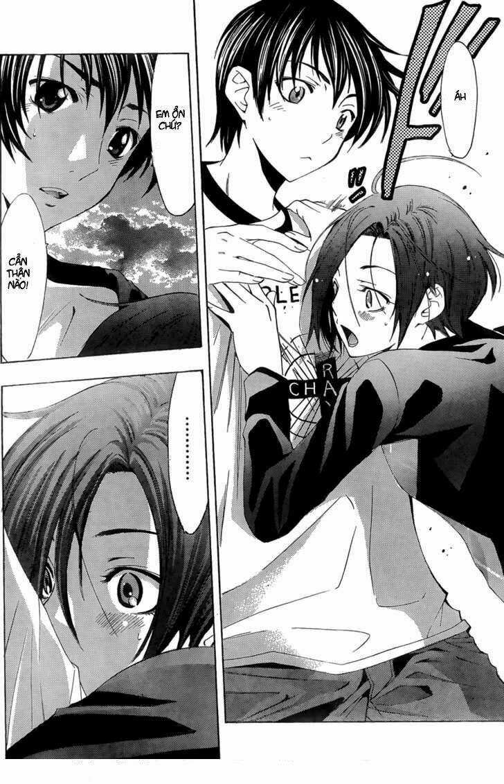 Loveplus Rinko Days - Chapter 4 - Trang 25