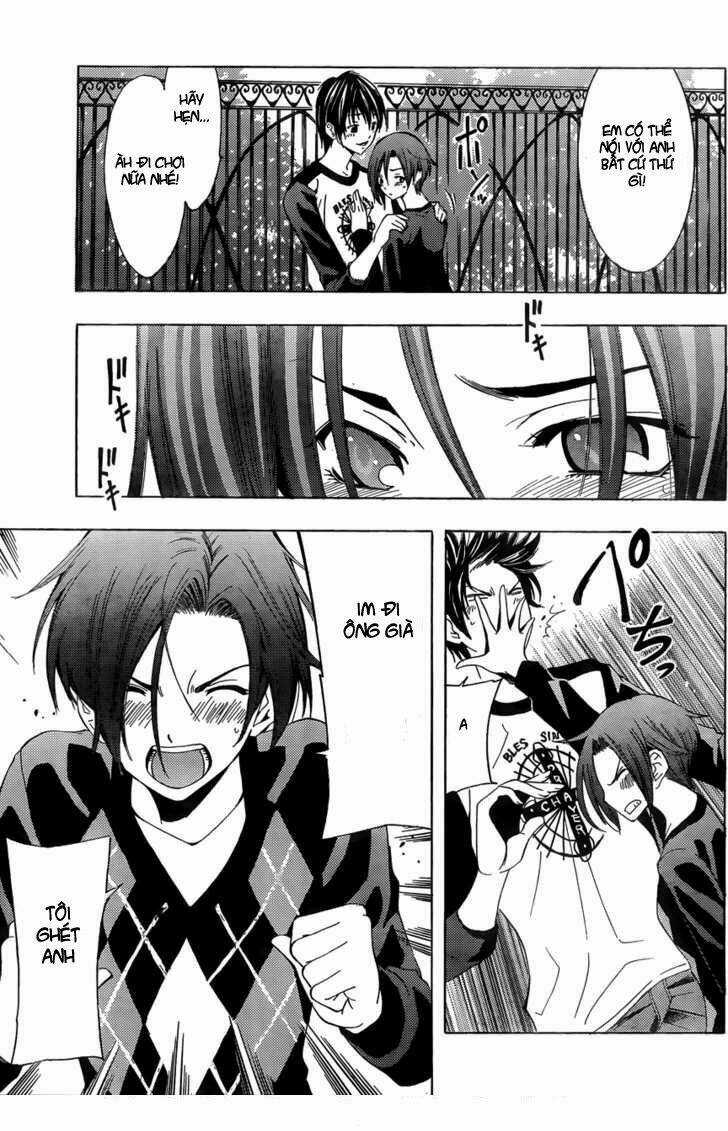 Loveplus Rinko Days - Chapter 4 - Trang 26