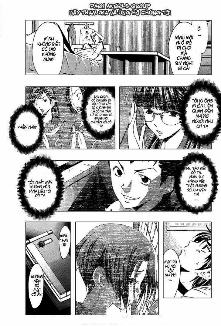 Loveplus Rinko Days - Chapter 4 - Trang 4