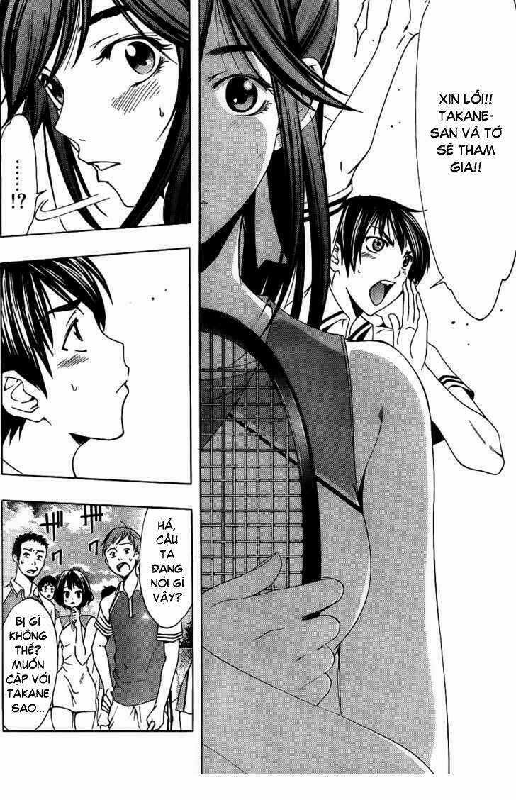 Loveplus Rinko Days - Chapter 5 - Trang 11