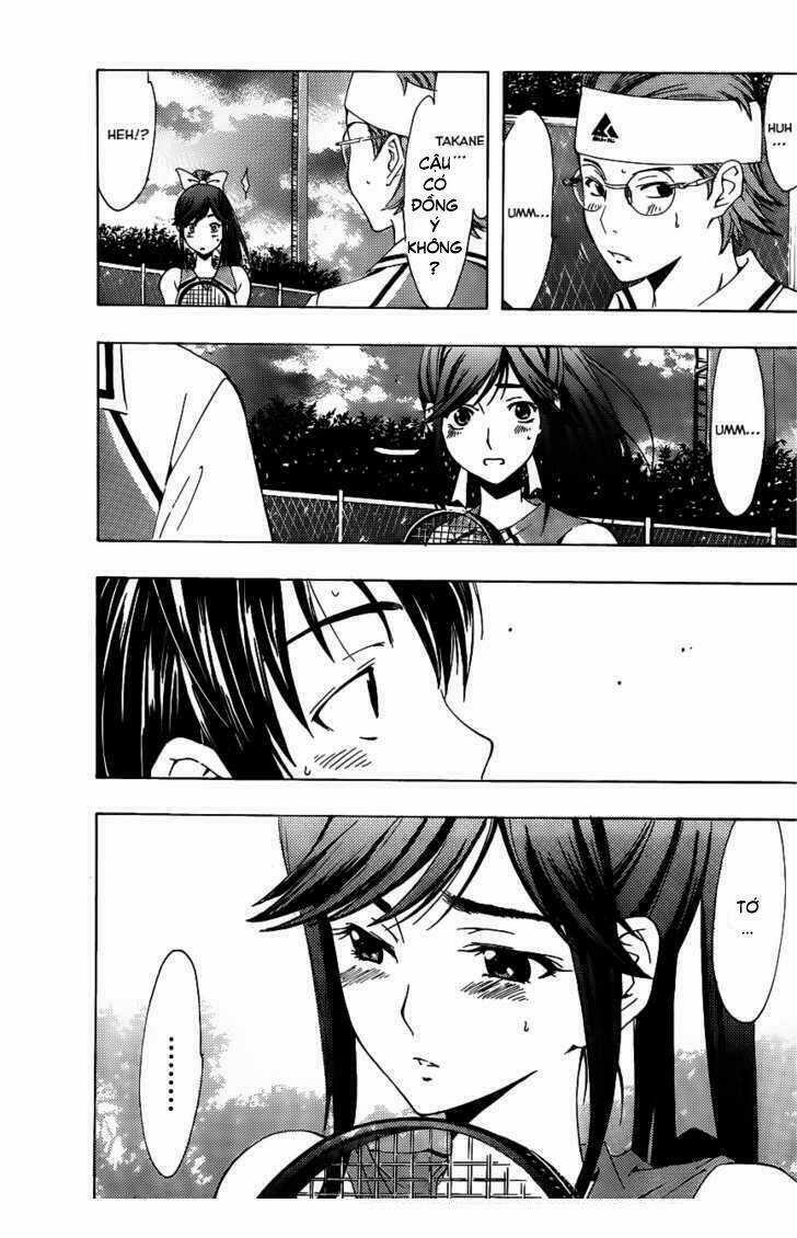 Loveplus Rinko Days - Chapter 5 - Trang 12