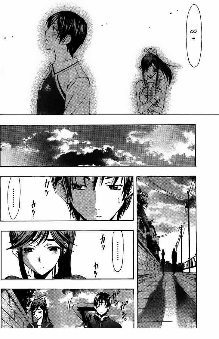 Loveplus Rinko Days - Chapter 5 - Trang 13