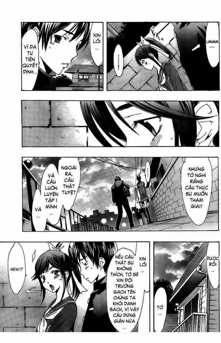 Loveplus Rinko Days - Chapter 5 - Trang 14