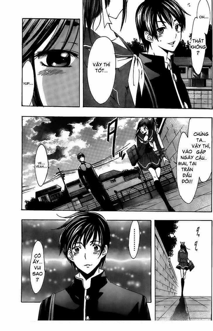 Loveplus Rinko Days - Chapter 5 - Trang 16