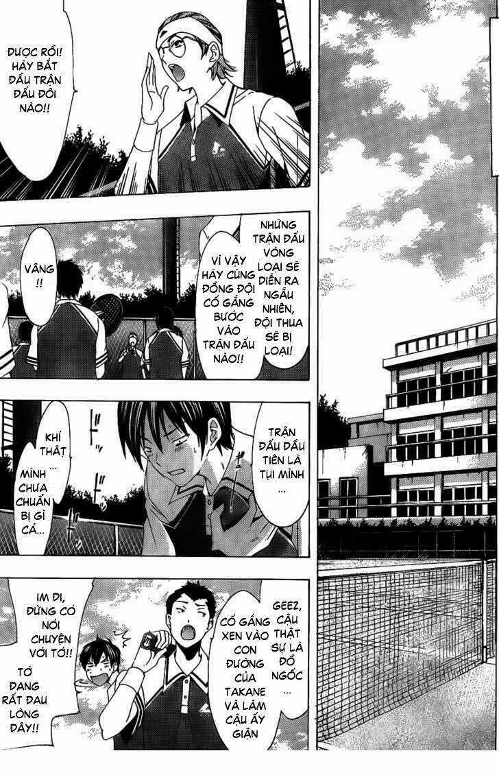 Loveplus Rinko Days - Chapter 5 - Trang 18