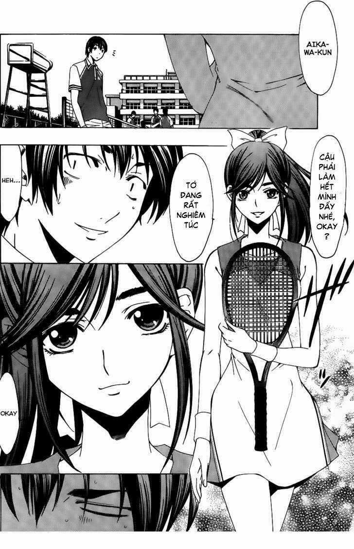 Loveplus Rinko Days - Chapter 5 - Trang 19