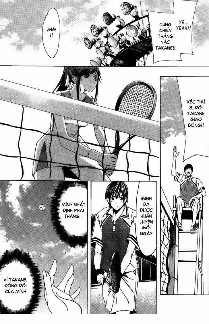 Loveplus Rinko Days - Chapter 5 - Trang 20