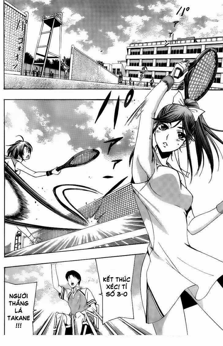 Loveplus Rinko Days - Chapter 5 - Trang 3