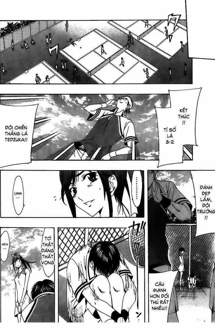 Loveplus Rinko Days - Chapter 5 - Trang 21