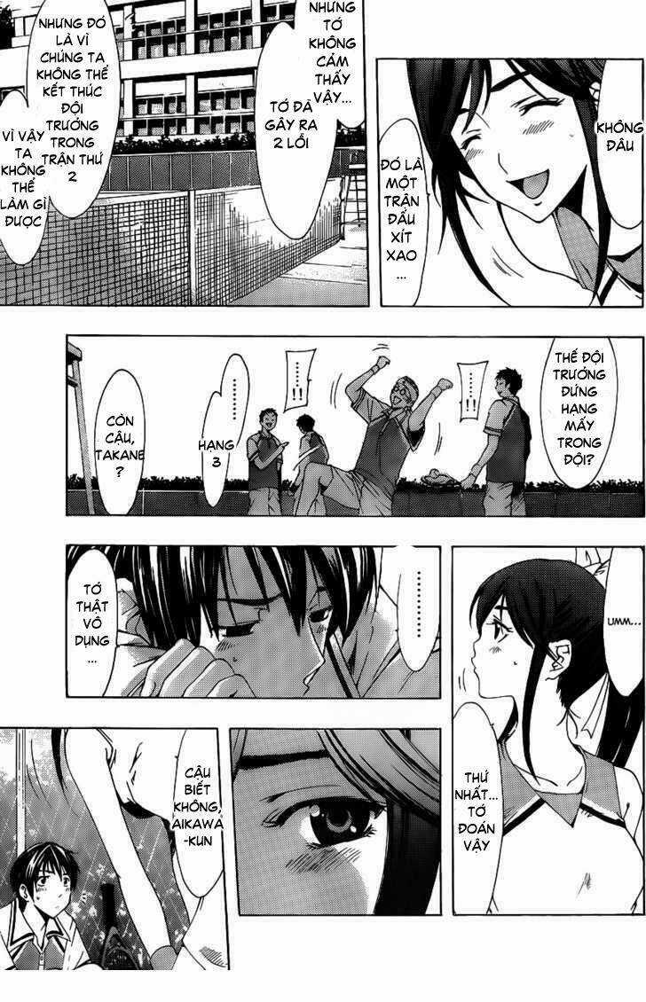 Loveplus Rinko Days - Chapter 5 - Trang 22