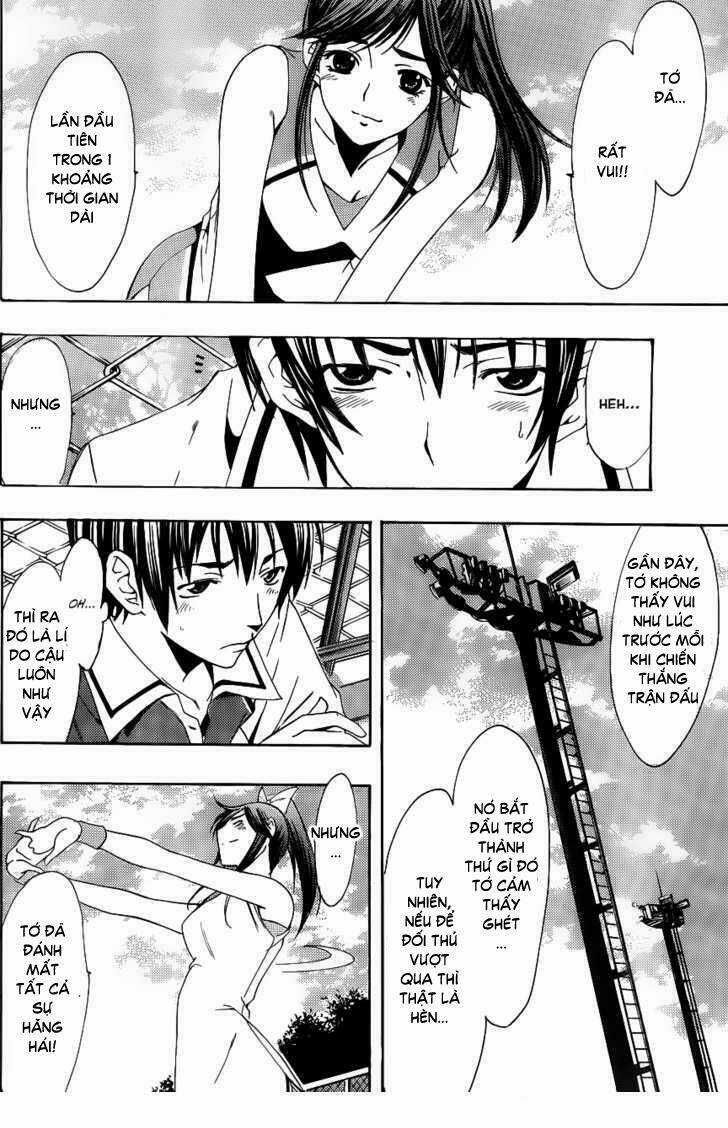 Loveplus Rinko Days - Chapter 5 - Trang 23