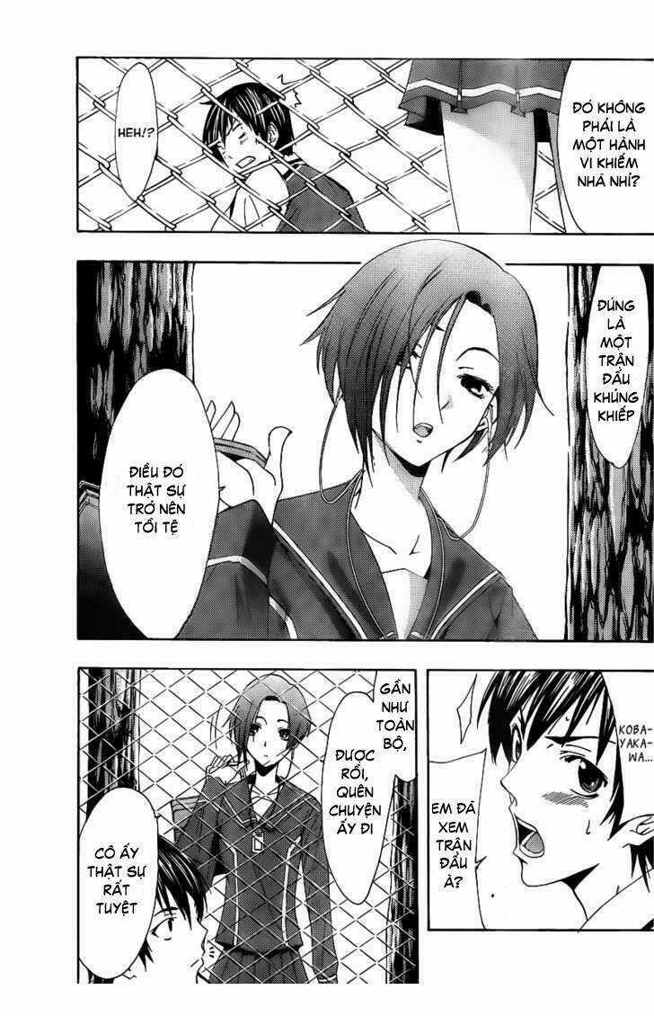 Loveplus Rinko Days - Chapter 5 - Trang 26