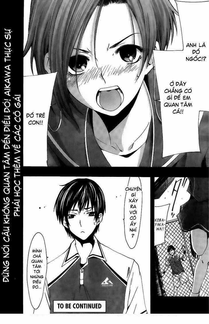 Loveplus Rinko Days - Chapter 5 - Trang 28