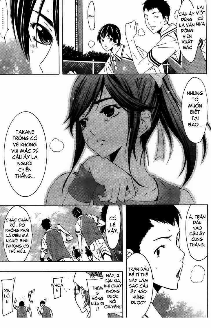 Loveplus Rinko Days - Chapter 5 - Trang 4
