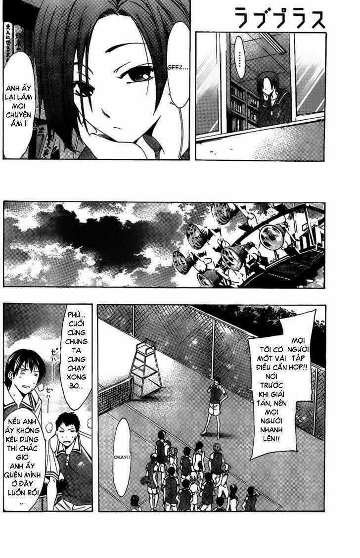 Loveplus Rinko Days - Chapter 5 - Trang 5