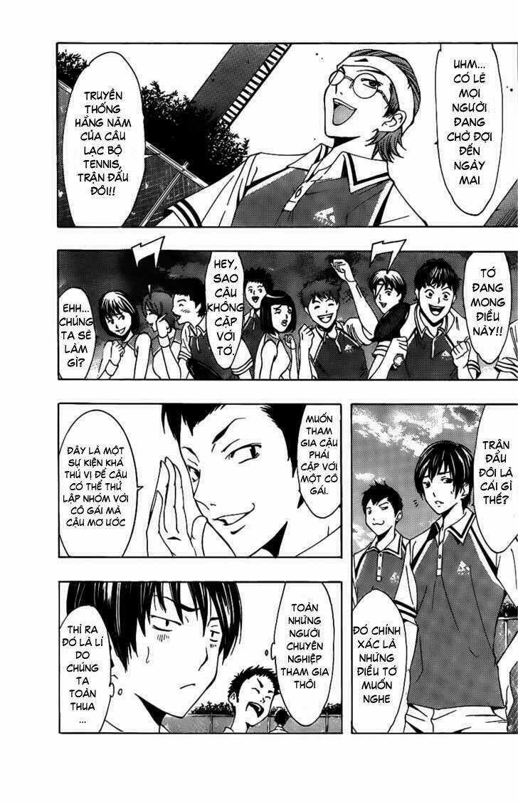 Loveplus Rinko Days - Chapter 5 - Trang 6