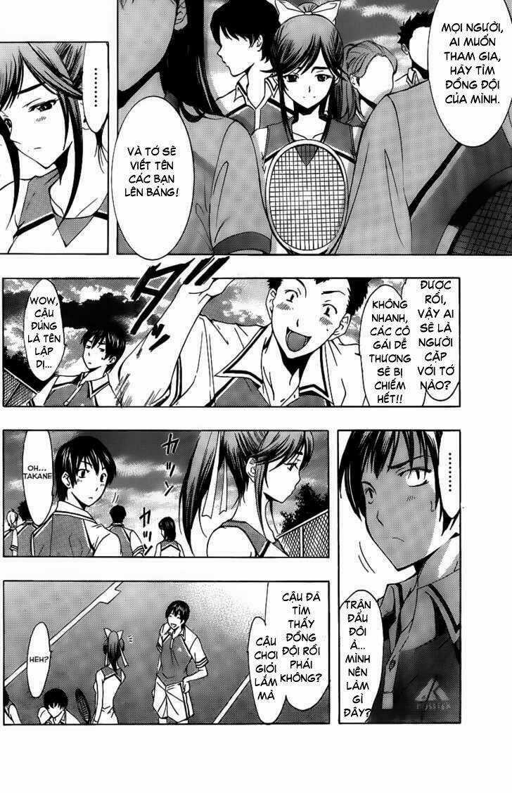 Loveplus Rinko Days - Chapter 5 - Trang 7