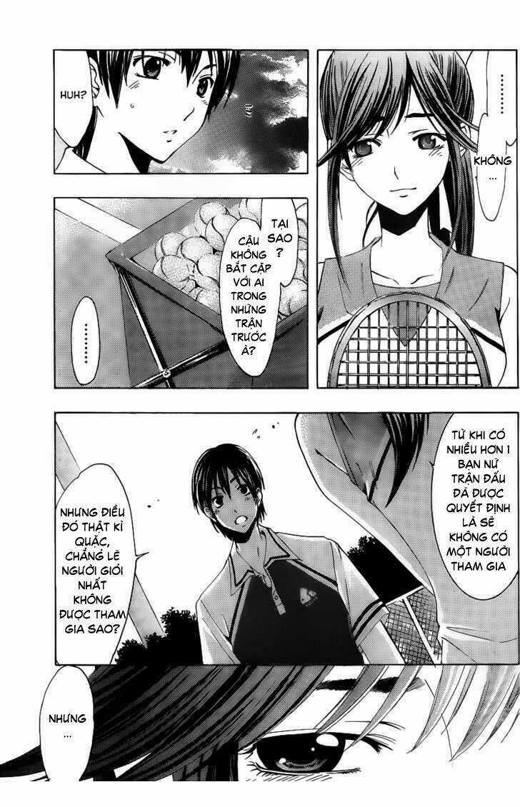 Loveplus Rinko Days - Chapter 5 - Trang 8