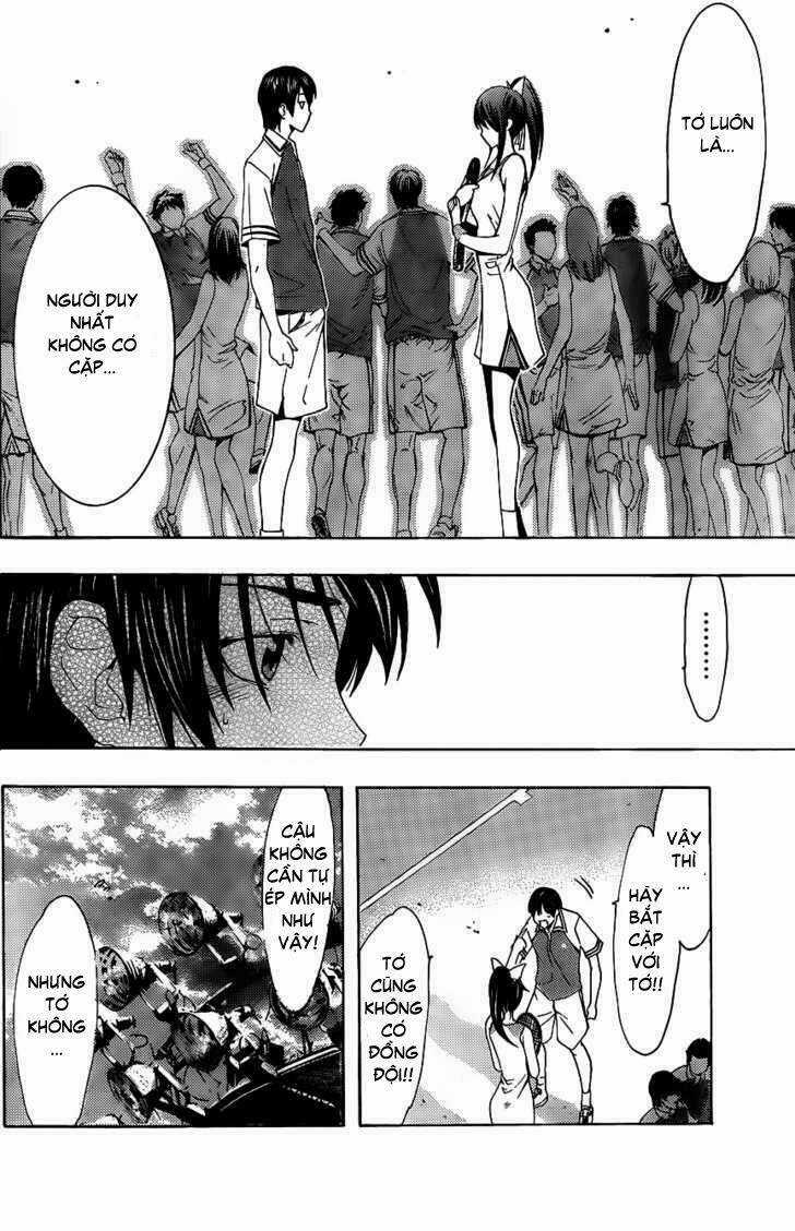 Loveplus Rinko Days - Chapter 5 - Trang 9