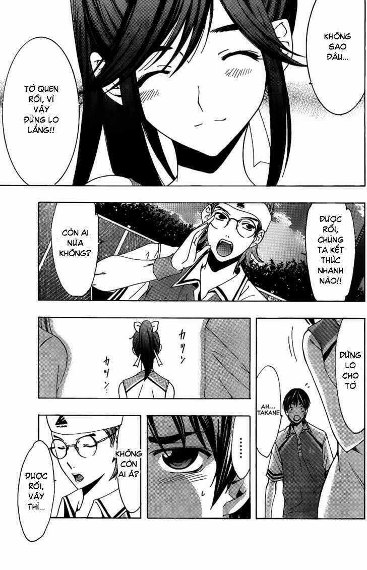 Loveplus Rinko Days - Chapter 5 - Trang 10