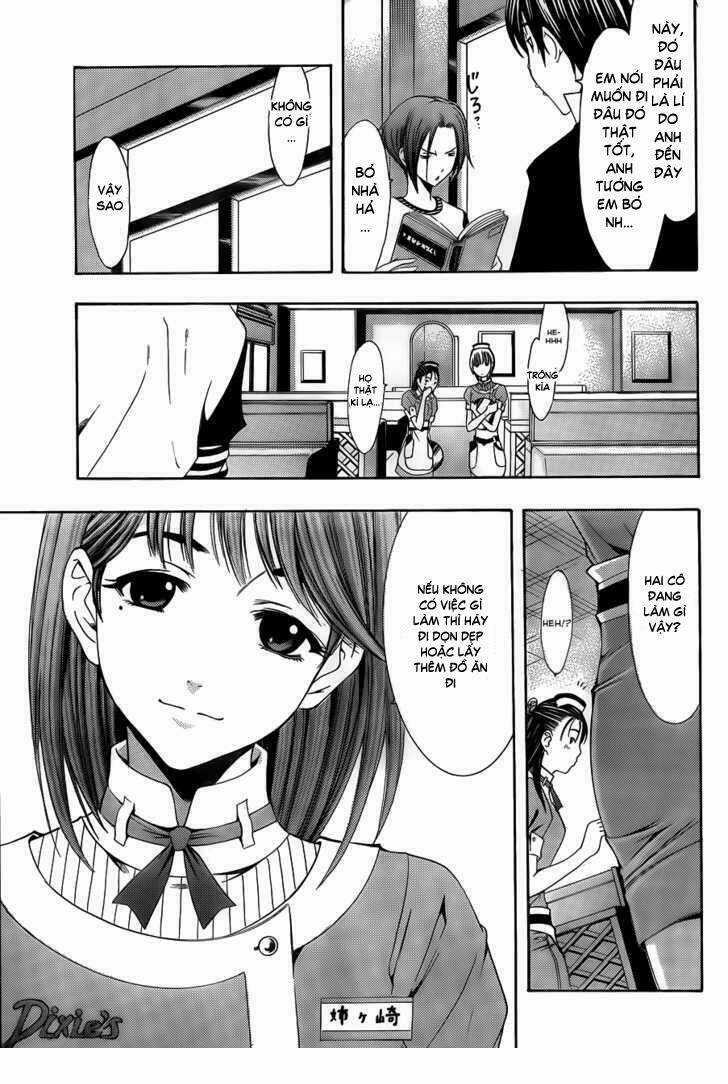 Loveplus Rinko Days - Chapter 6 - Trang 12