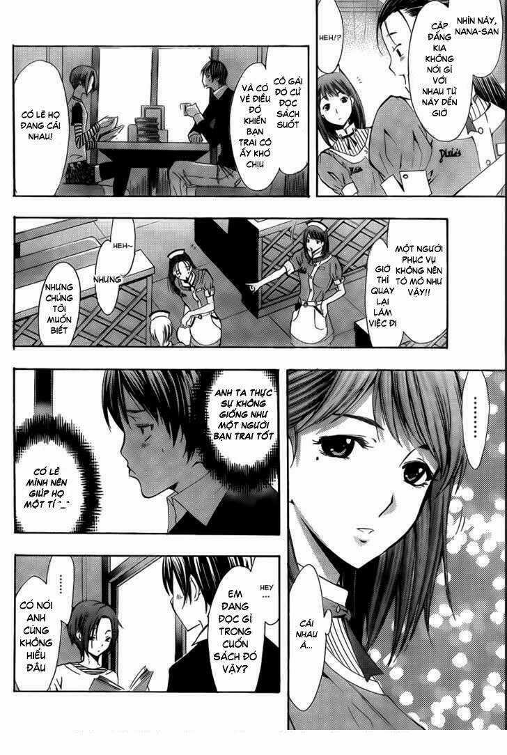 Loveplus Rinko Days - Chapter 6 - Trang 13