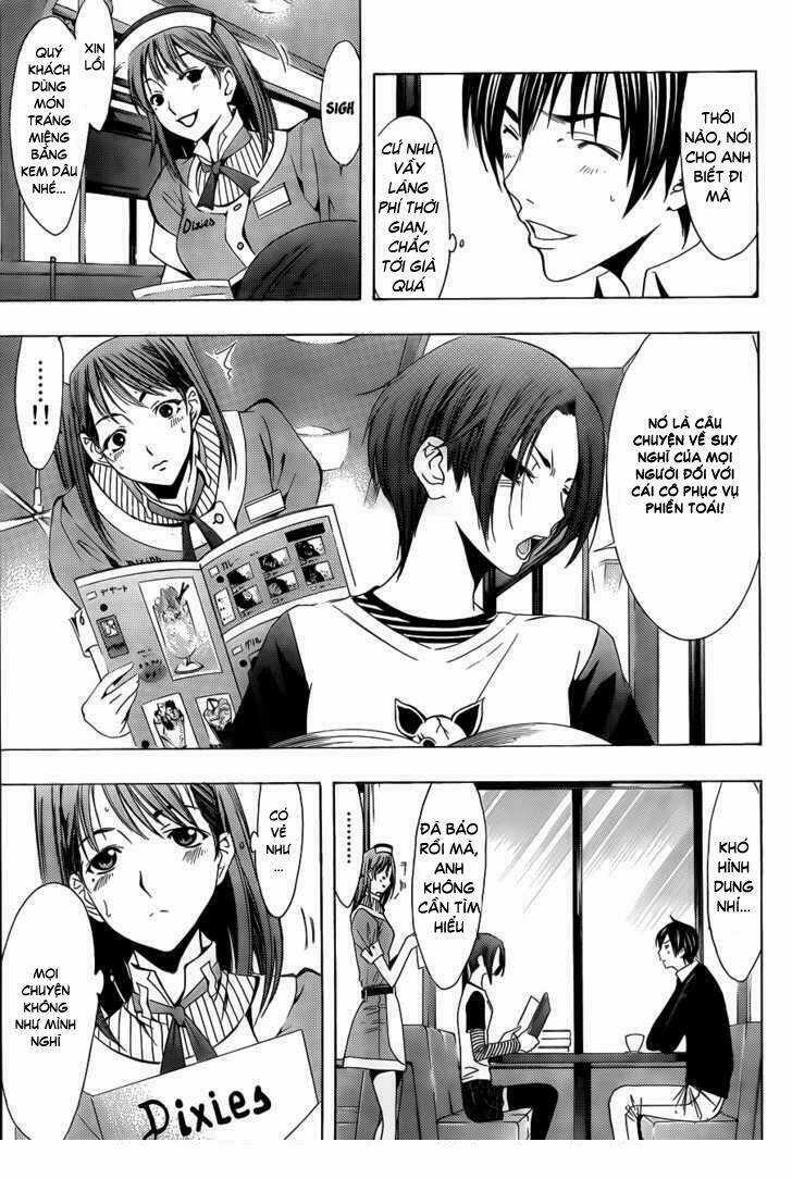 Loveplus Rinko Days - Chapter 6 - Trang 14